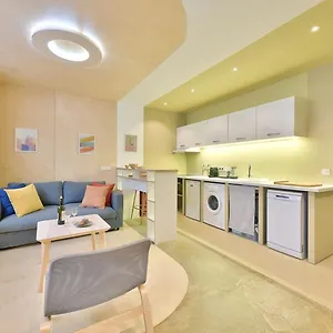Appartamento Guestready - Atypic Studio Near Montmartre, Parigi