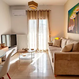  Appartamento Center-cozy Grecia