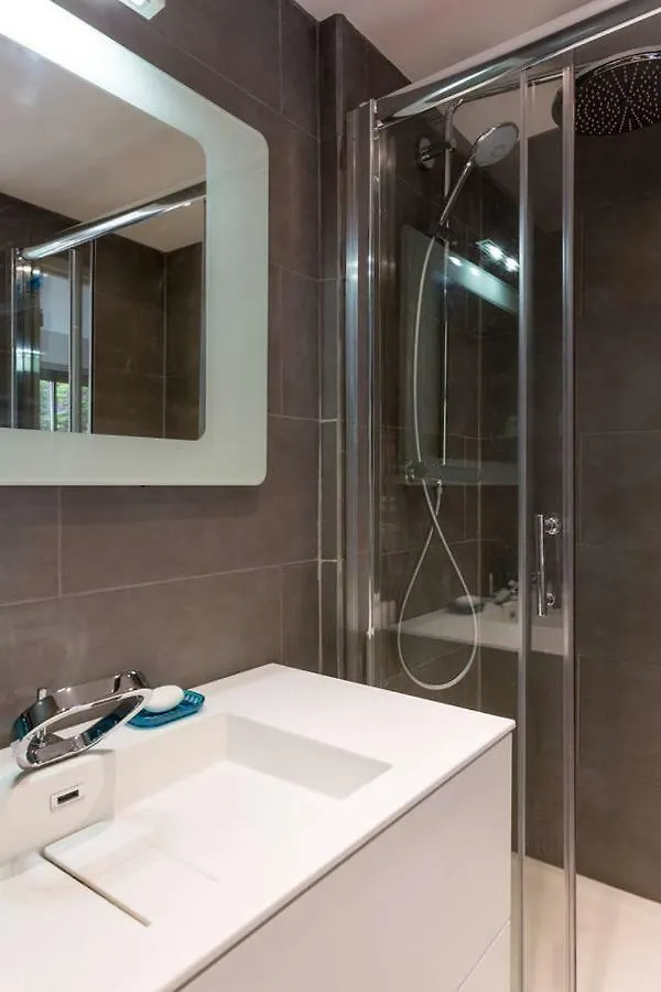 Apartman Appartement D'Architect Neuf Proche Tour Eiffel P78 Párizs Franciaország